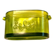 Vintage westmoreland green for sale  Strasburg
