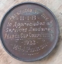 1922 award pearch for sale  MIDDLESBROUGH