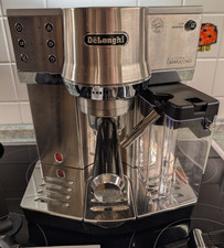 Delonghi ec860 espressomaschin gebraucht kaufen Delonghi ec860 espressomaschin gebraucht kaufen  Memmingerberg