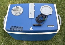 Halfords 12v cool for sale  BURTON-ON-TRENT