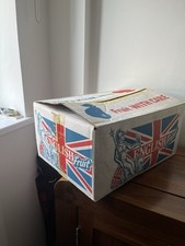Vintage falcon brand for sale  BROMLEY