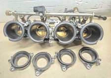 Honda cbr1000rr throttle d'occasion  Expédié en Belgium
