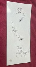Adventures rocky bullwinkle for sale  North Hollywood