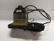 Motor replacement flymo for sale  CARLISLE