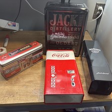 Jack daniels coca d'occasion  Expédié en Belgium