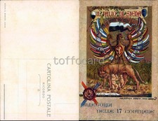 SIENA CITTA'-PALIO ALLEGORIA DELLE 17 CONTRADE-D5-63, usado comprar usado  Enviando para Brazil
