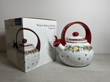 Bollitore smaltato villeroy usato  Monza