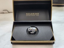Goldring ethos cartridge for sale  FOLKESTONE