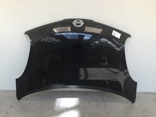Motorhaube nissan micra gebraucht kaufen  Leverkusen