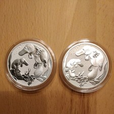2021 2 oz gebraucht kaufen 2021 2 oz gebraucht kaufen Bell, Rieden, Weibern