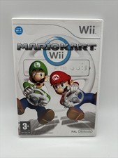 Mario kart nintendo gebraucht kaufen  Wollmatingen