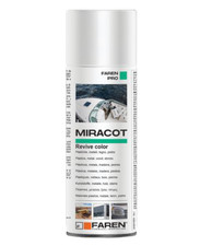 Miracoat protettivo rigenerant usato  Vitulazio