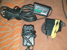 Chargeur sony psp d'occasion  Lagardelle-sur-Lèze