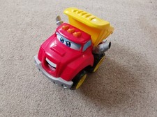 Hasbro tonka chuck gebraucht kaufen  Lappersdorf