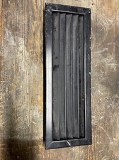 Lüftungsgitter kamin lamellen gebraucht kaufen  Simmozheim