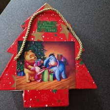 Disney winnie pooh for sale  PETERBOROUGH