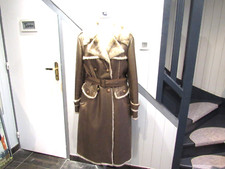Manteau long fausse d'occasion  Serris