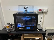 Stampante flashforge creator usato  Venzone