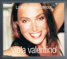 Viola valentino surprise usato  Italia