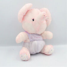 Peluche puffalump éléphant d'occasion  Le Portel