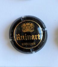 Ancienne plaque muselet d'occasion  Rouen-