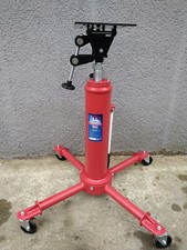 Sealey transmission jack for sale  BARNSLEY