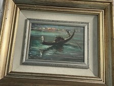 Stupendo olio tavoletta usato  Italia