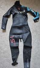 Worn orca 1.5 for sale  LONDON