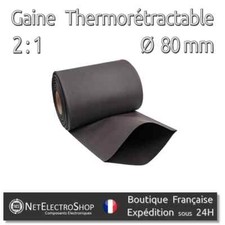 Gaine thermo rétractable d'occasion  Tain-l'Hermitage