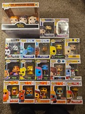 Disney funko pop for sale  Carleton