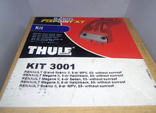 Clearance thule roof for sale  BEVERLEY
