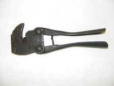Pinza tagliafili wwi usato  Italia
