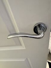 Door handles designer for sale  BASILDON