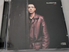 Illmatic still ill gebraucht kaufen  Bingen
