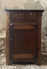 Mobiletto rustico cucina usato  Vicoforte