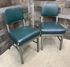 Pair vtg mid for sale  Smithfield