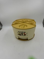 Vintage steralite dutch for sale  Crossville
