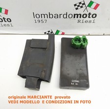 Centralina cdi ecu usato  Riesi
