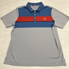 Polo para hombre Adidas Climacool - XL segunda mano  Embacar hacia Argentina