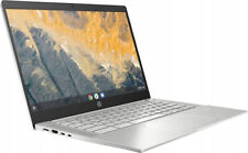 Touch HP Chromebook Pro c640 i5-10310U 8GB 64GB eMMC FullHD Klasa A Chrome OS, używany na sprzedaż  PL