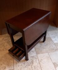 Antique tea side for sale  CULLOMPTON