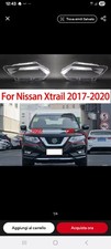 Vetro faro nissan usato  Inverigo