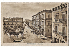 Bisceglie rettifilio usato  Bari