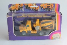 Siku 2817 camion d'occasion Siku 2817 camion d'occasion  Seyssel