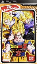 Dragon Ball Z: Shin Budokai 2, usado comprar usado  Enviando para Brazil