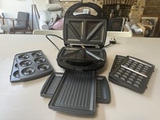 Sandwich toaster maker for sale  LONDON