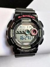 Casio shock 100 usato  Poggibonsi