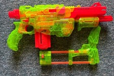 Nerf vortex praxis for sale  Elizabeth