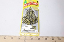 Purificador de ar para carro Little Trees dourado U1P-10210 comprar usado Purificador de ar para carro Little Trees dourado U1P-10210 comprar usado  Enviando para Brazil