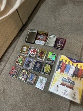 Vintage match attax for sale  OLDBURY